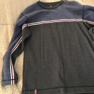 Youth boys pullover